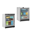 Picture of Tefcold UR200G Range Glass Door Merchandiser