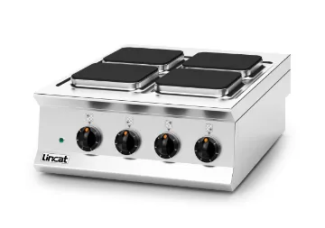 Picture of Lincat OE8012 4 Plate Electric
