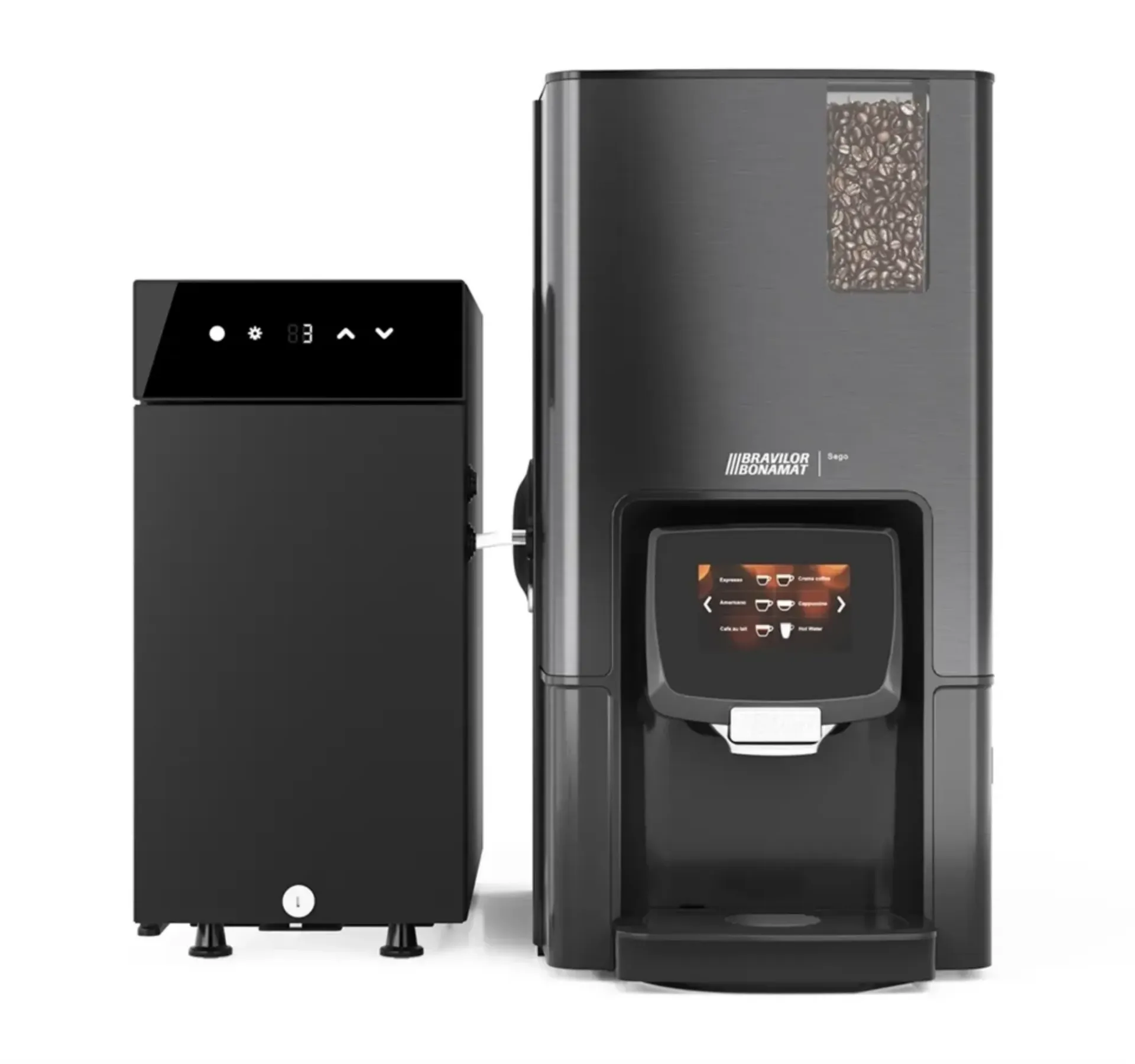 Coffee Machines