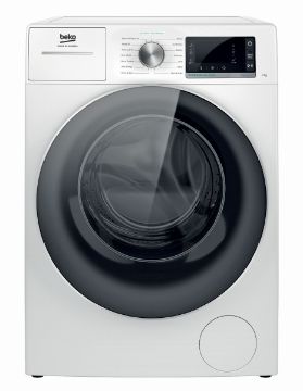 Picture of Beko Professional AWB912-PRO-BP Commercial Washer, 9kg