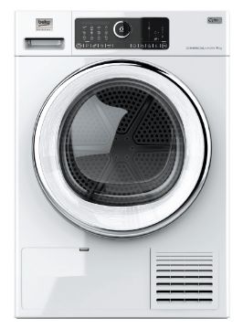 Picture of Beko Professional AWZ9HP-PRO-BP Pump Condenser Dryer, 9kg