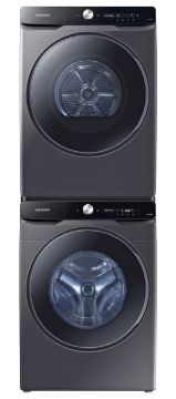 Picture of Samsung WF20DG8650BV/DV16DG8600BV Stacked Washer & Dryer Combo