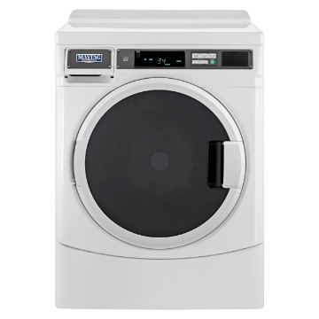 Picture of Maytag MHN33PRTGW 10.5kg Front loader Washing Machine