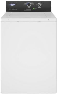 Picture of Maytag MAT23MNAGW 10.5Kg American Style Top Loader Washing Machine