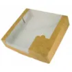 Picture of Kraft Cake Box 28x28x5cm X 50