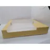 Picture of Kraft Cake Box 28x28x5cm X 50
