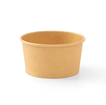 Picture of Kraft 6oz Disposable Pot X 1000