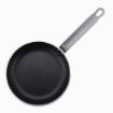 Picture of Vogue Aluminium Non-stick Teflon Platinum Plus Frying Pan 24cm