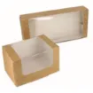 Picture of Kraft Cake Box 20x10x5cm X 50