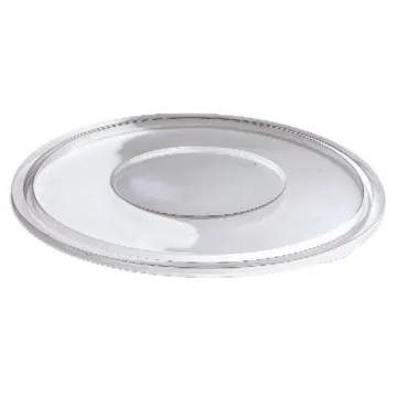 Picture of Sanplast Lid For 1500cc Bowl X 260