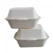 Picture of Bagasse Hamburger Box X 500