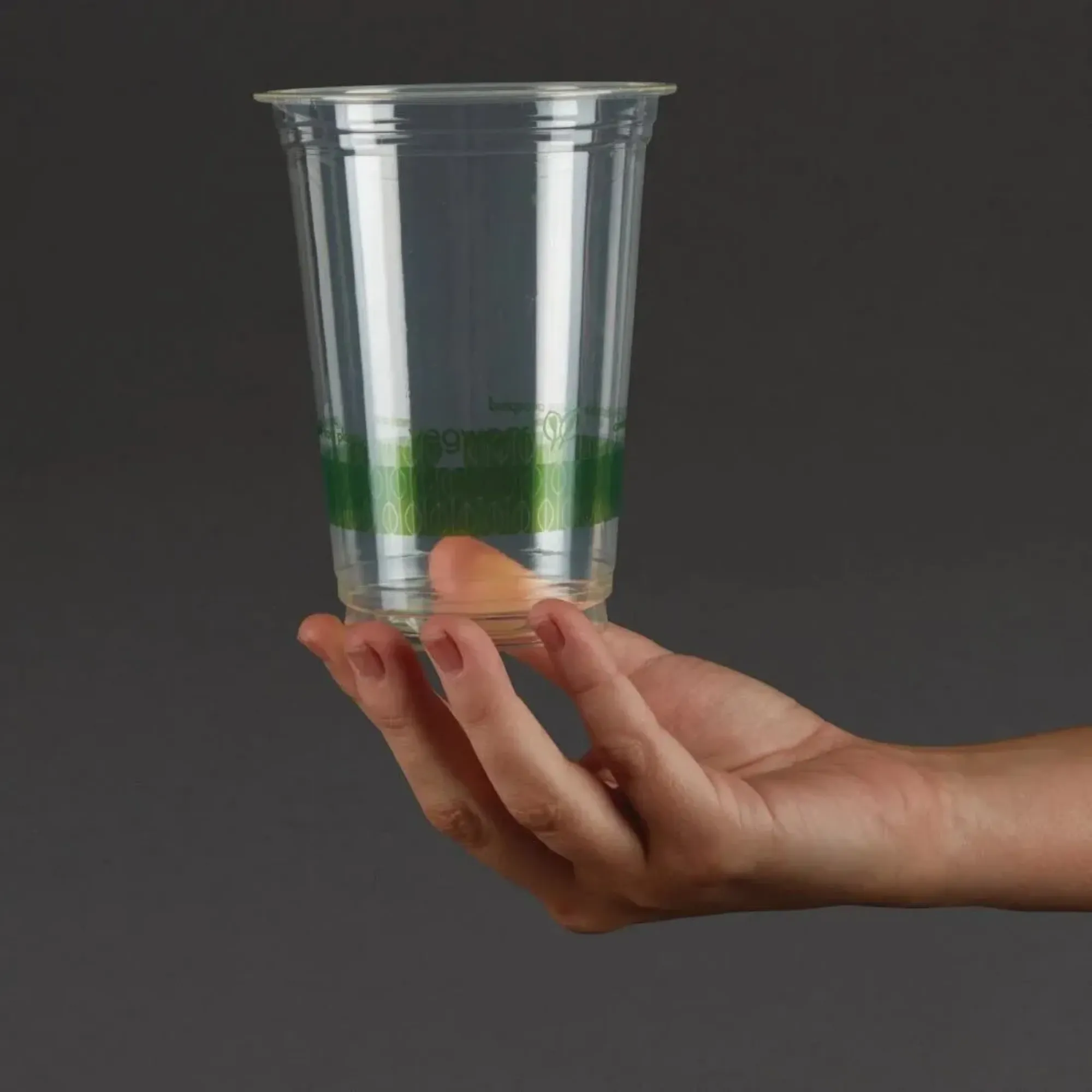 Picture of Pla 16oz Smoothie Cup X 1000