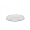 Picture of Compostable 12-16oz Soup Lid X 1000