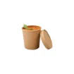 Picture of Kraft 16oz Soup Cup X 25