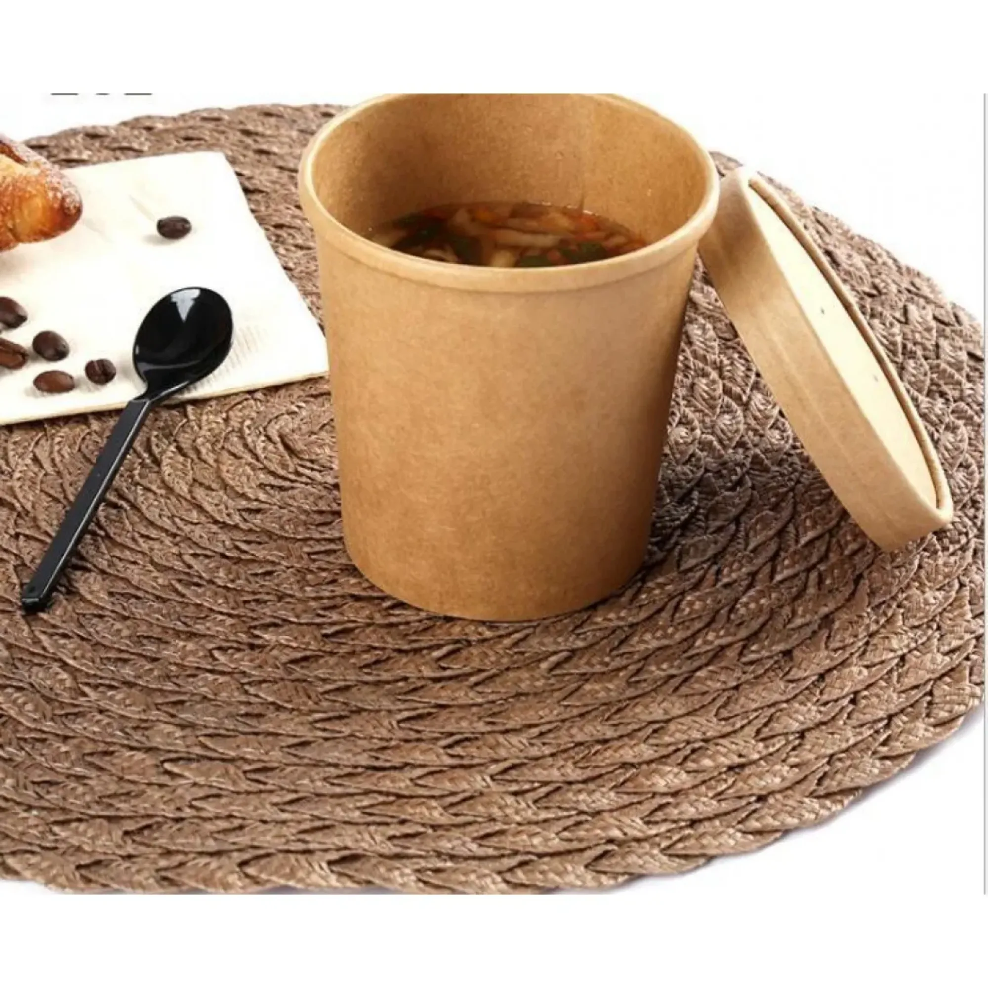 Picture of Kraft 16oz Soup Cup X 25