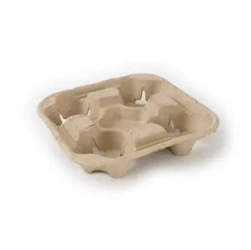 Picture of 4 Cup Carrier Tray X 180