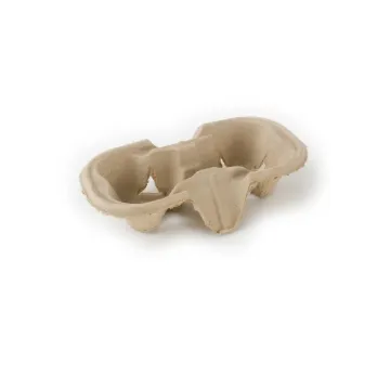 Picture of 2 Cup Carrier Tray X 360