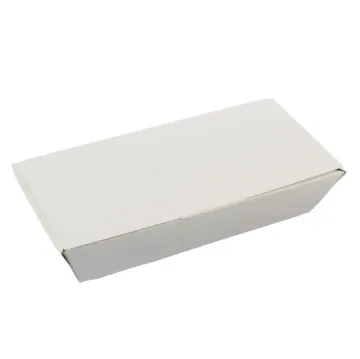 Picture of White Nested Box Large X 200