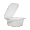 Picture of Compostable Pla Salad Container 500cc X 600
