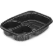 Picture of 3 Part Hot Food Container 1250ml X 320