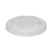 Picture of Compostable 6-8oz Soup Container Lid X 1000