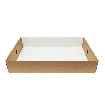 Picture of Kraft Platter Full Insert Extra Large