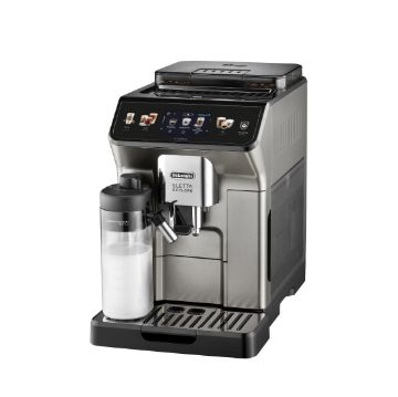 Picture of De'Longhi Eletta Explore Bean to Cup Coffee Machine ECAM450