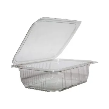 Picture of Compostable Pla Salad Container 750cc X 400
