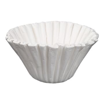 Picture of Bravilor B20 Coffee Machine Filter Papers (250 Pack)