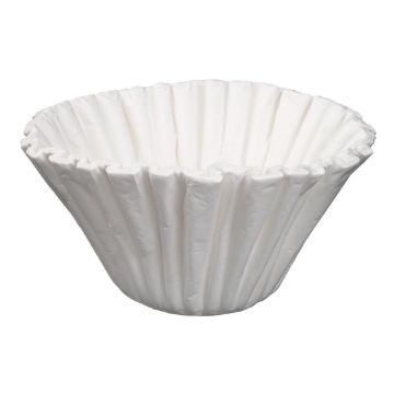 Picture of Bravilor B5 Coffee Machine Filter Papers (250 Pack)
