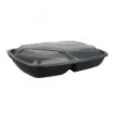 Picture of Dome Lid For 3 Part 975ml Container X 150
