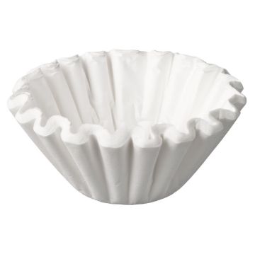 Picture of Bravilor Coffee Filter Papers (4 x 250 Pack)