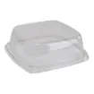 Picture of Dome Lid For Medium Square Platter X 25