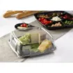 Picture of Dome Lid For Medium Square Platter X 25