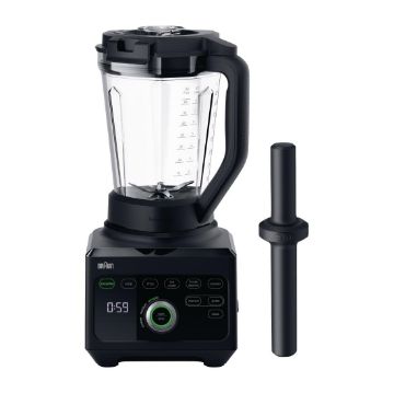 Picture of Braun PowerBlend 9 Jug Blender JB 9040 Black