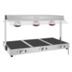 Picture of Buffalo Food Warmer with Gantry 3x GN 1/1