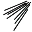 Picture of Biodegradable Black Straw Stirrer 5.5'' Paper X 250