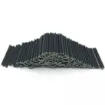 Picture of Biodegradable Black Straw Stirrer 5.5'' Paper X 250