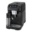 Picture of De'Longhi Magnifica Plus Bean to Cup Coffee Machine, ECAM320.60.B - Black