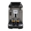 Picture of De'Longhi Magnifica Evo Fully Automatic Bean to Cup Coffee Machine ECAM29 Titanium & Black