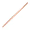 Picture of Biodegradable Straws Copper Paper 8'' X 250 X 24 Pk