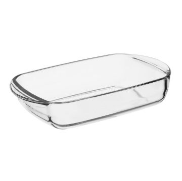 Picture of Vogue Glass Dish 800ml