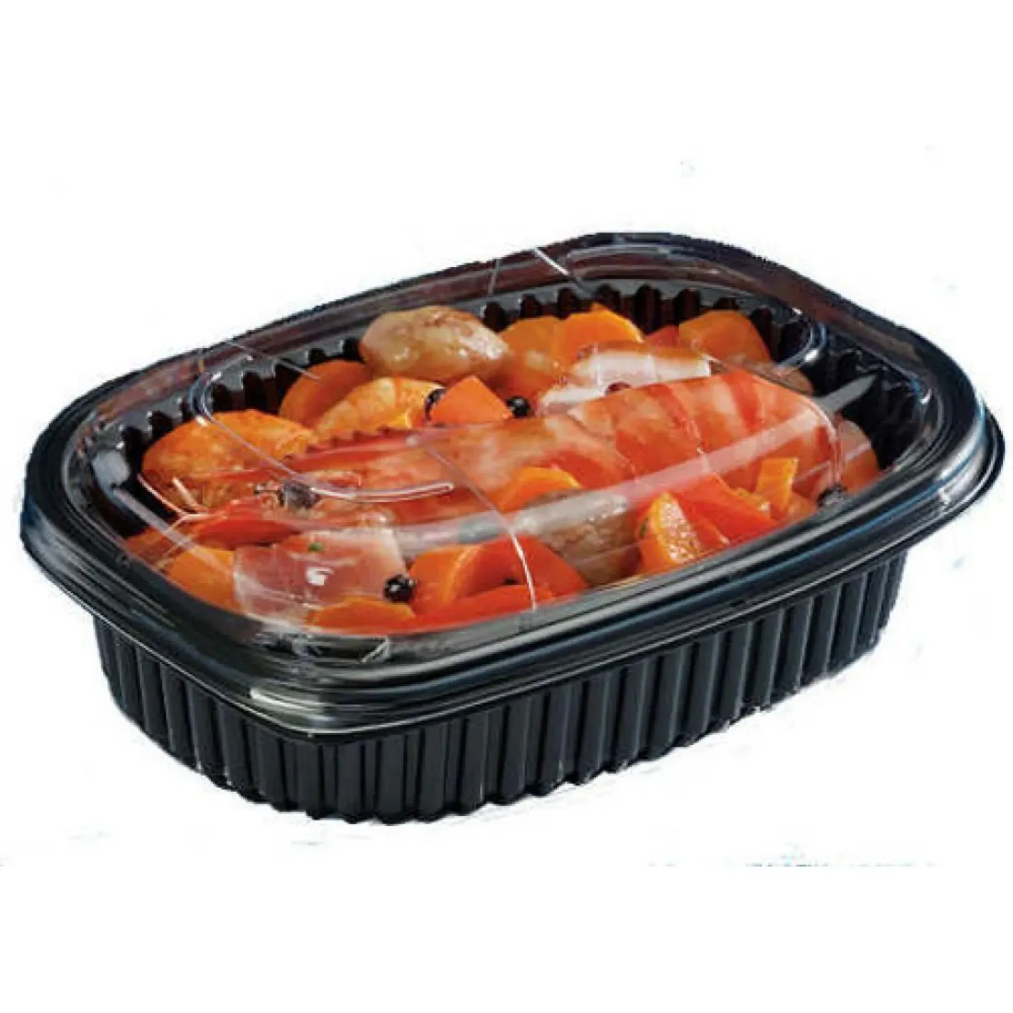 Picture of Hot Food Container 600ml X 480