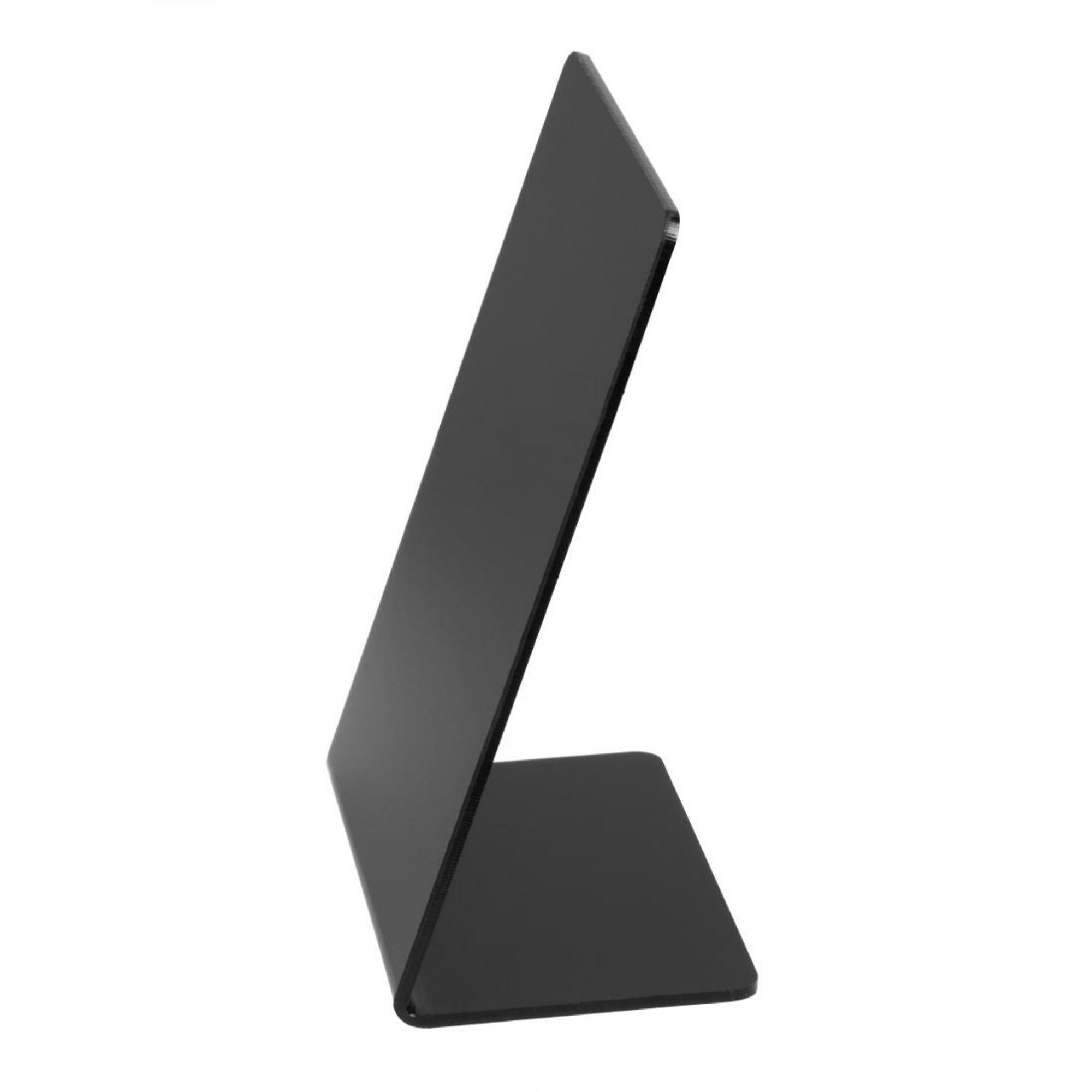 Picture of Olympia Acrylic Tableboards 105x208mm (4 pack)