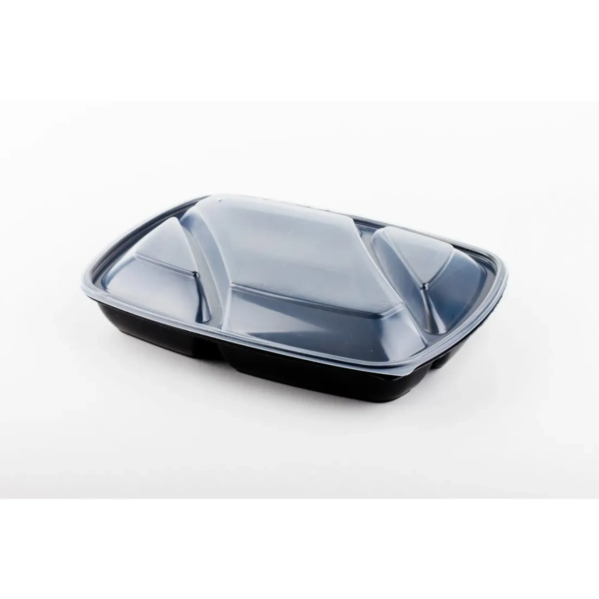 Picture of Sabert 3 Compart 975ml Container X 150