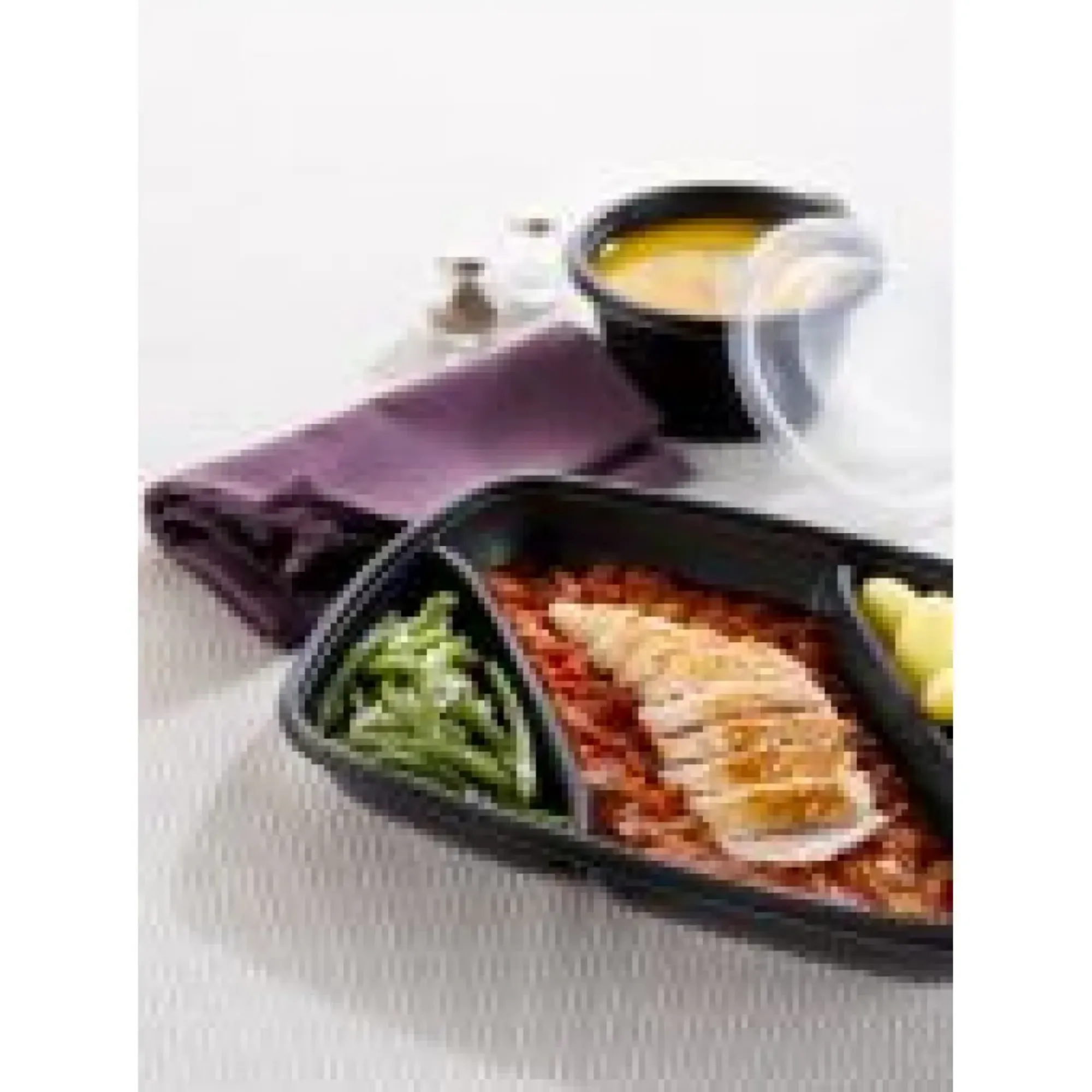 Picture of Sabert 3 Compart 975ml Container X 150