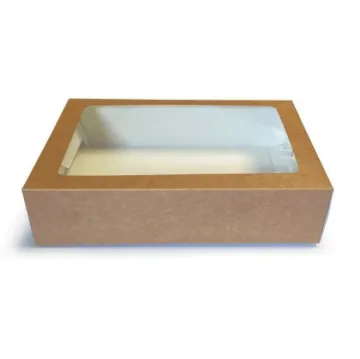 Picture of Simply Kraft Platter Extra Large Box X 25