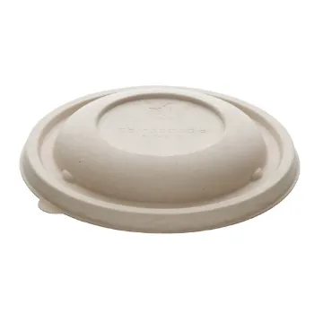 Picture of Pulp Lid For 750-1000ml Buddha Bowls X 300
