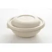 Picture of Pulp Lid For 750-1000ml Buddha Bowls X 300