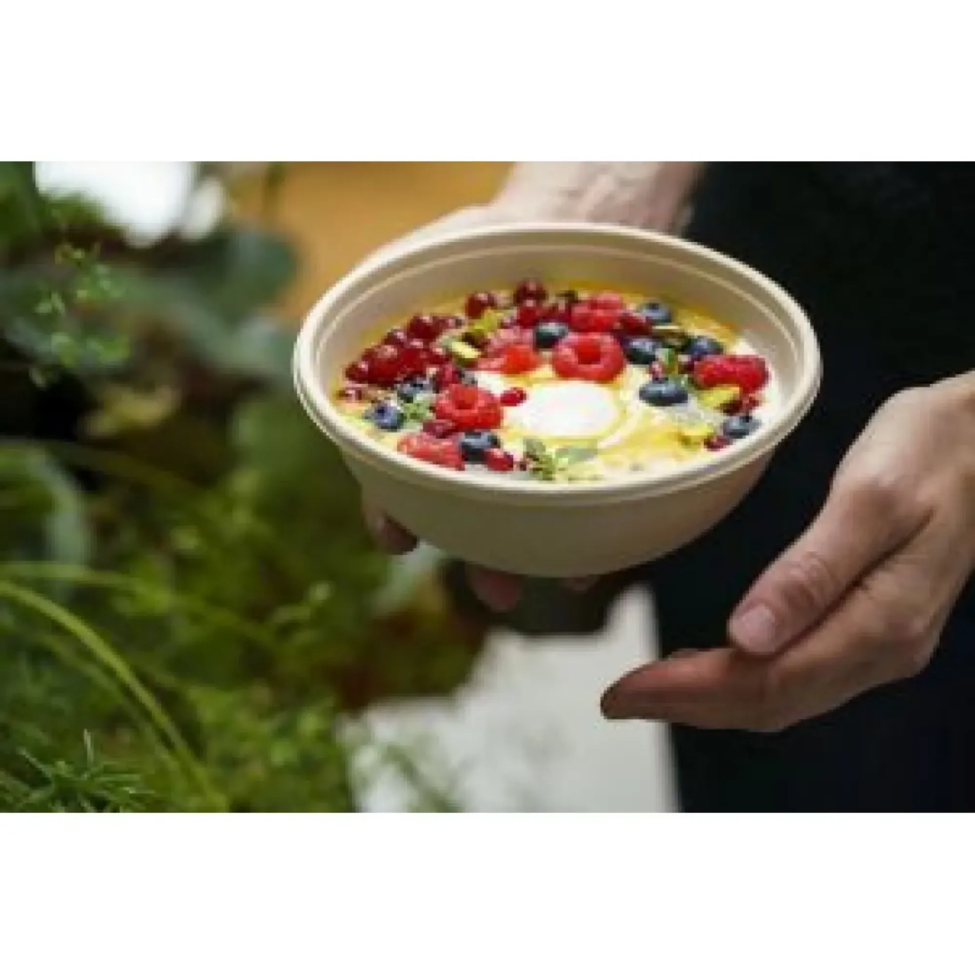 Picture of Bepulp 750ml Buddha Bowl X 300